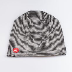 Beanie + Button