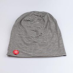 Beanie + Button