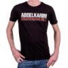 Herren Shirt Staatsfreund Nr. 1